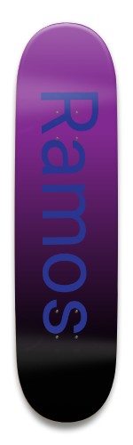 Design 467055 Skateboards, Longboards and Grip Tape Image