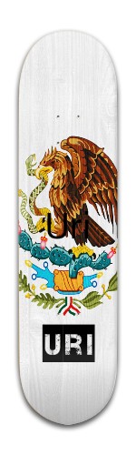 Design 467075 Skateboards, Longboards and Grip Tape