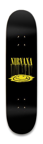 Design 467077 Skateboards, Longboards and Grip Tape Image