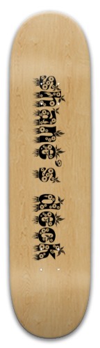 Design 467104 Skateboards, Longboards and Grip Tape Image