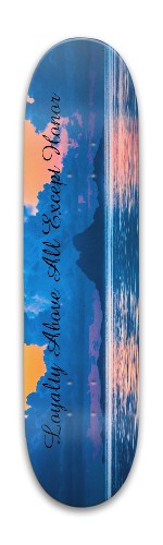 Design 467113 Skateboards, Longboards and Grip Tape Image