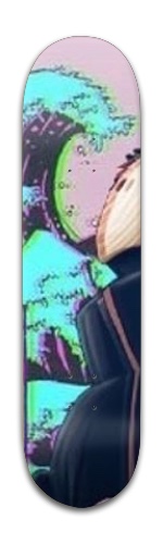 Ocean ninja Skateboards, Longboards and Grip Tape Image