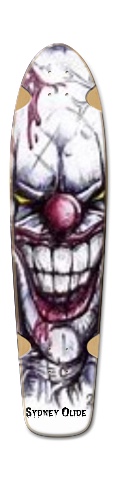 Design 467205 Skateboards, Longboards and Grip Tape Image