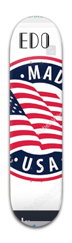 Design 467212 Skateboards, Longboards and Grip Tape