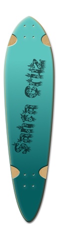 Design 467239 Skateboards, Longboards and Grip Tape Image