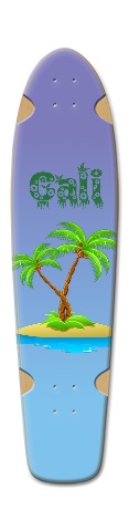 Design 467252 Skateboards, Longboards and Grip Tape Image