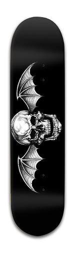 Design 467315 Skateboards, Longboards and Grip Tape