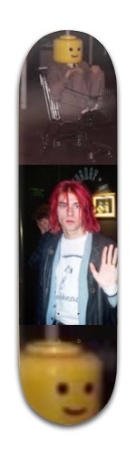 Design 467352 Skateboards, Longboards and Grip Tape Image