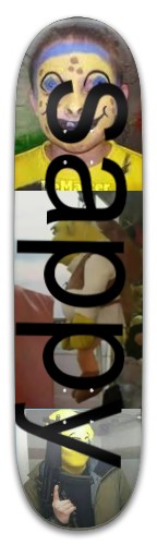 Design 467357 Skateboards, Longboards and Grip Tape Image