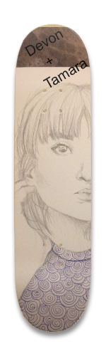 Design 467373 Skateboards, Longboards and Grip Tape Image