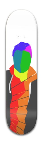 Hermes! Skateboards, Longboards and Grip Tape Image