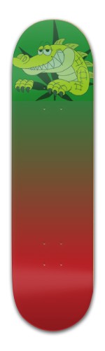 Putrid stank Skateboards, Longboards and Grip Tape Image