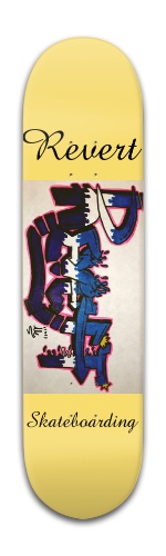 Design 467440 Skateboards, Longboards and Grip Tape Image