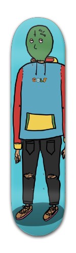 Design 467592 Skateboards, Longboards and Grip Tape