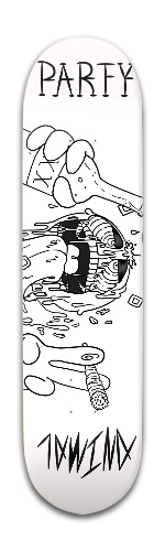 Design 467619 Skateboards, Longboards and Grip Tape Image