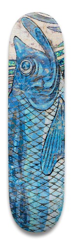 Qinghua Skateboards, Longboards and Grip Tape Image