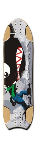 Design 467690 Skateboards, Longboards and Grip Tape