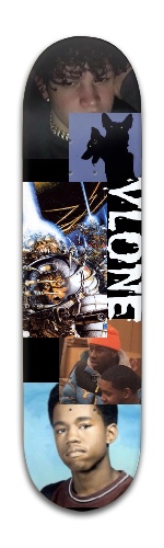 weird shit Skateboards, Longboards and Grip Tape Image