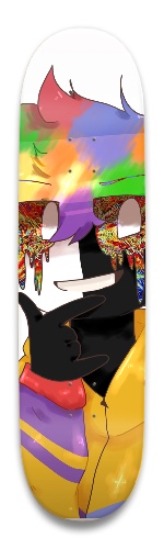 Design 467997 Skateboards, Longboards and Grip Tape Image