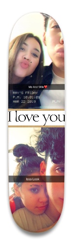 Design 468003 Skateboards, Longboards and Grip Tape Image