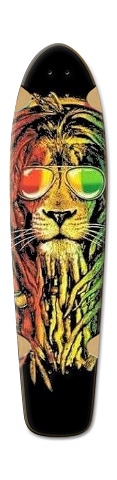 Design 468010 Skateboards, Longboards and Grip Tape Image