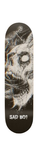 Design 468066 Skateboards, Longboards and Grip Tape