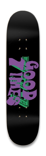 Design 468105 Skateboards, Longboards and Grip Tape Image