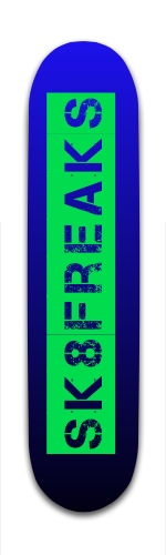 Design 46813 Skateboards, Longboards and Grip Tape