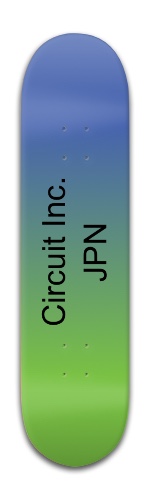 Design 468183 Skateboards, Longboards and Grip Tape Image