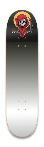 Design 468299 Skateboards, Longboards and Grip Tape