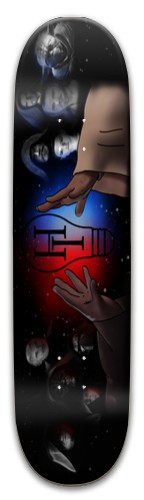 Design 468312 Skateboards, Longboards and Grip Tape