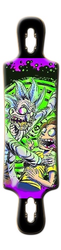 Design 468315 Skateboards, Longboards and Grip Tape