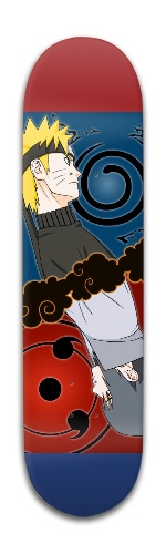 Design 468329 Skateboards, Longboards and Grip Tape Image
