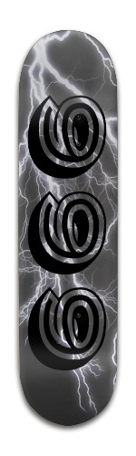 Design 468350 Skateboards, Longboards and Grip Tape