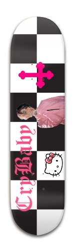 Design 468364 Skateboards, Longboards and Grip Tape Image