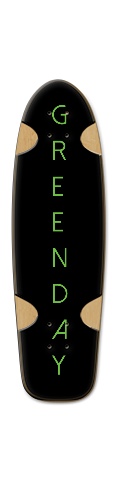 Design 468380 Skateboards, Longboards and Grip Tape