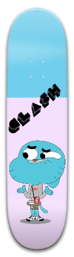 Design 468385 Skateboards, Longboards and Grip Tape Image