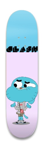 Design 468386 Skateboards, Longboards and Grip Tape Image