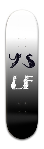 Design 468479 Skateboards, Longboards and Grip Tape
