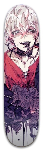 Design 468569 Skateboards, Longboards and Grip Tape