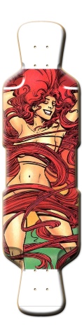 Design 468578 Skateboards, Longboards and Grip Tape