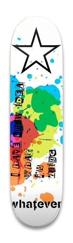 Design 468584 Skateboards, Longboards and Grip Tape