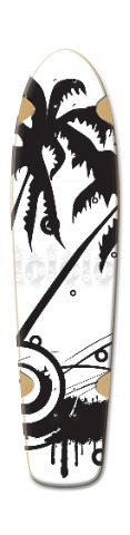 Design 468743 Skateboards, Longboards and Grip Tape Image