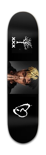 Design 468786 Skateboards, Longboards and Grip Tape Image