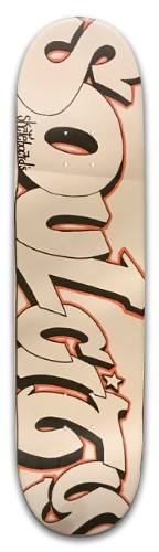 Design 468788 Skateboards, Longboards and Grip Tape Image