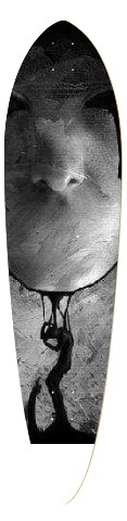 Design 468906 Skateboards, Longboards and Grip Tape