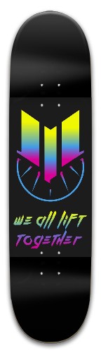 Design 468909 Skateboards, Longboards and Grip Tape