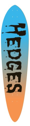 Design 468920 Skateboards, Longboards and Grip Tape