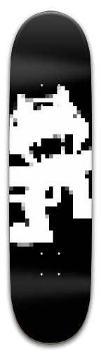 Monstercat pixel