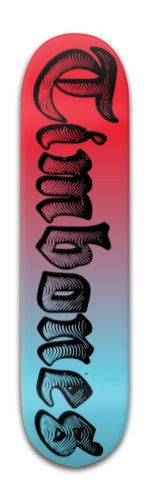 Design 469030 Skateboards, Longboards and Grip Tape